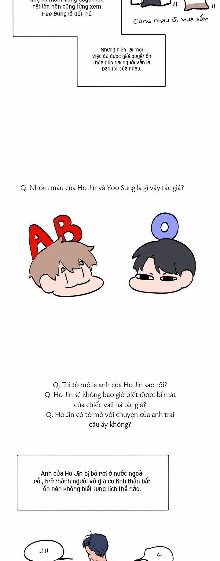 Boss Bitch Baby 59.5 trang 7