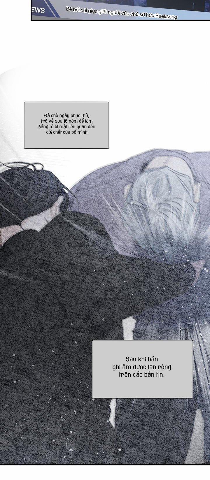 Boss Bitch Baby 59 trang 10