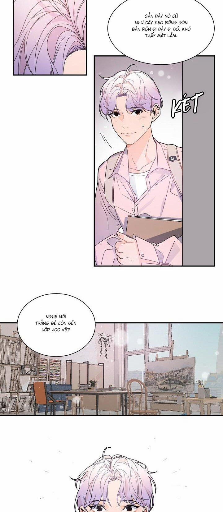 Boss Bitch Baby 59 trang 16