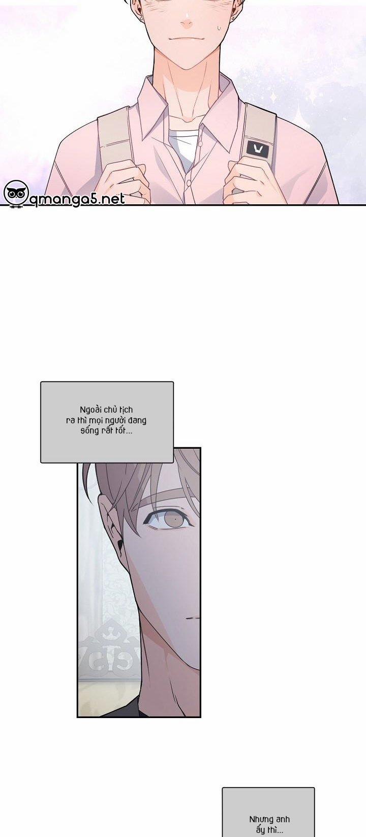 Boss Bitch Baby 59 trang 17