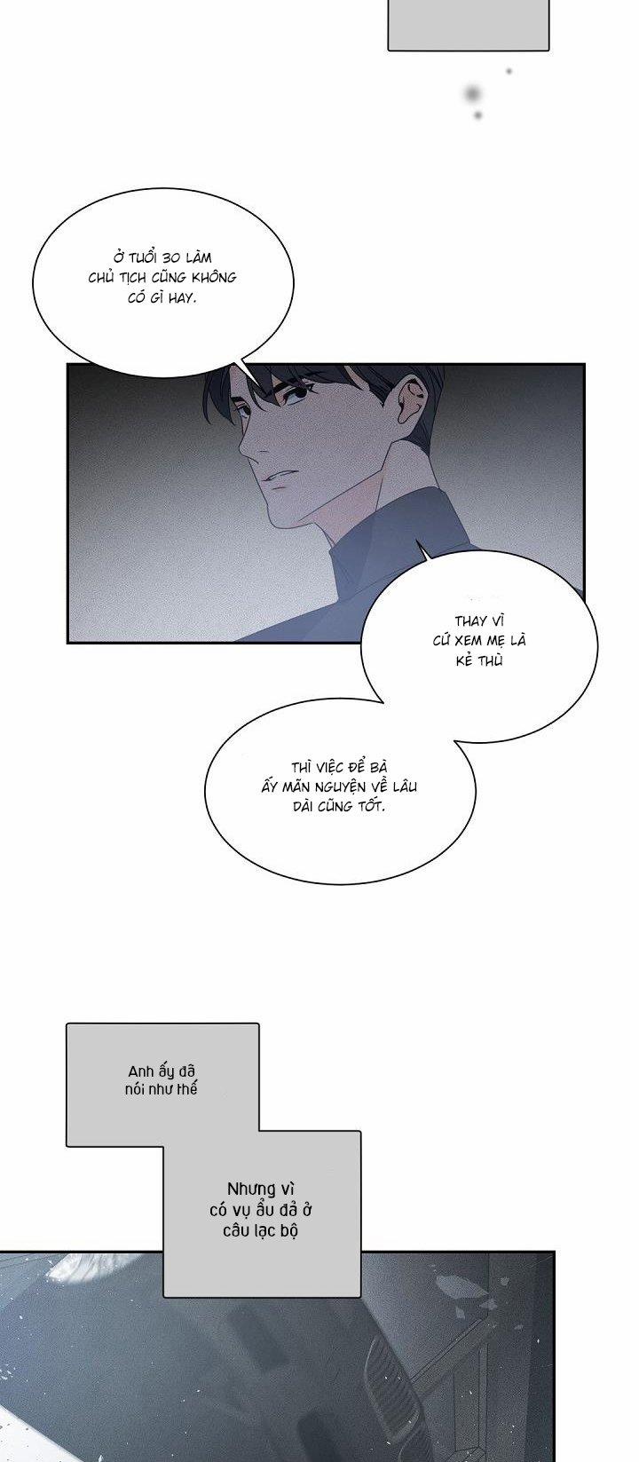 Boss Bitch Baby 59 trang 18