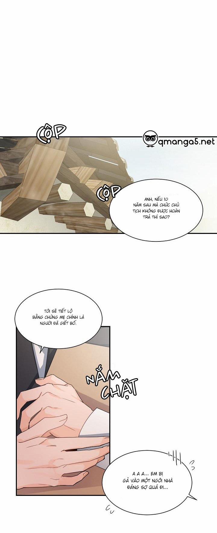 Boss Bitch Baby 59 trang 24