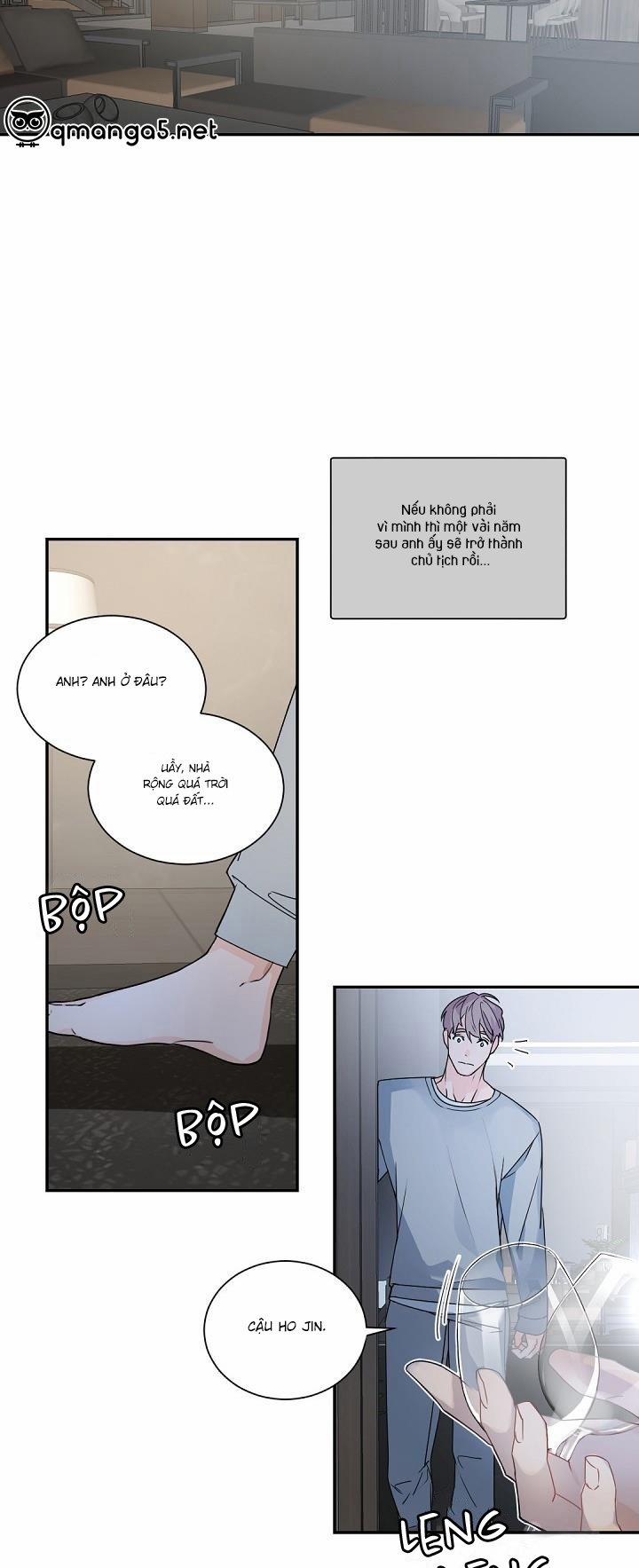 Boss Bitch Baby 59 trang 27