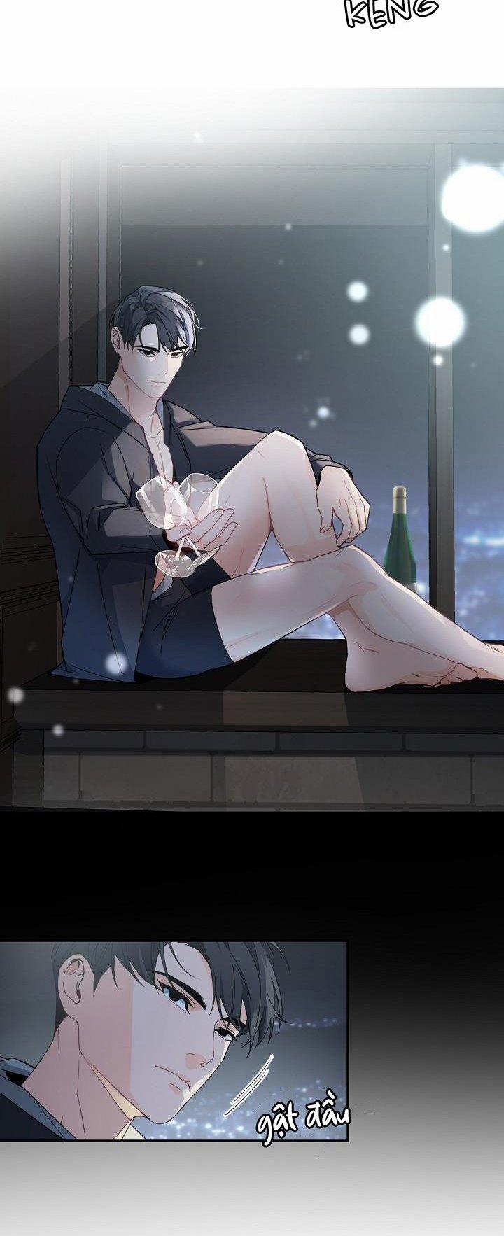 Boss Bitch Baby 59 trang 28