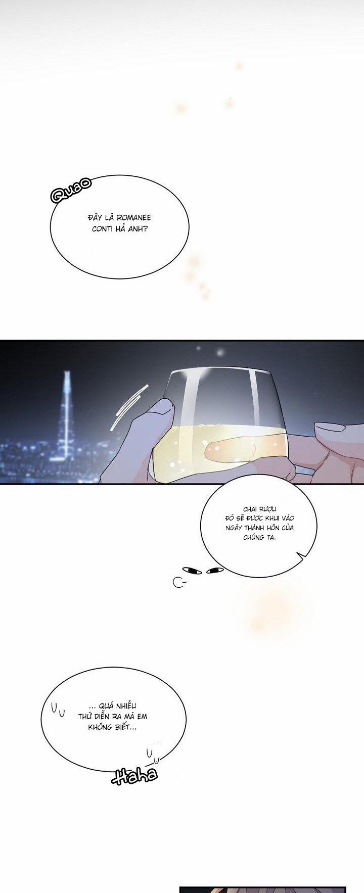 Boss Bitch Baby 59 trang 29