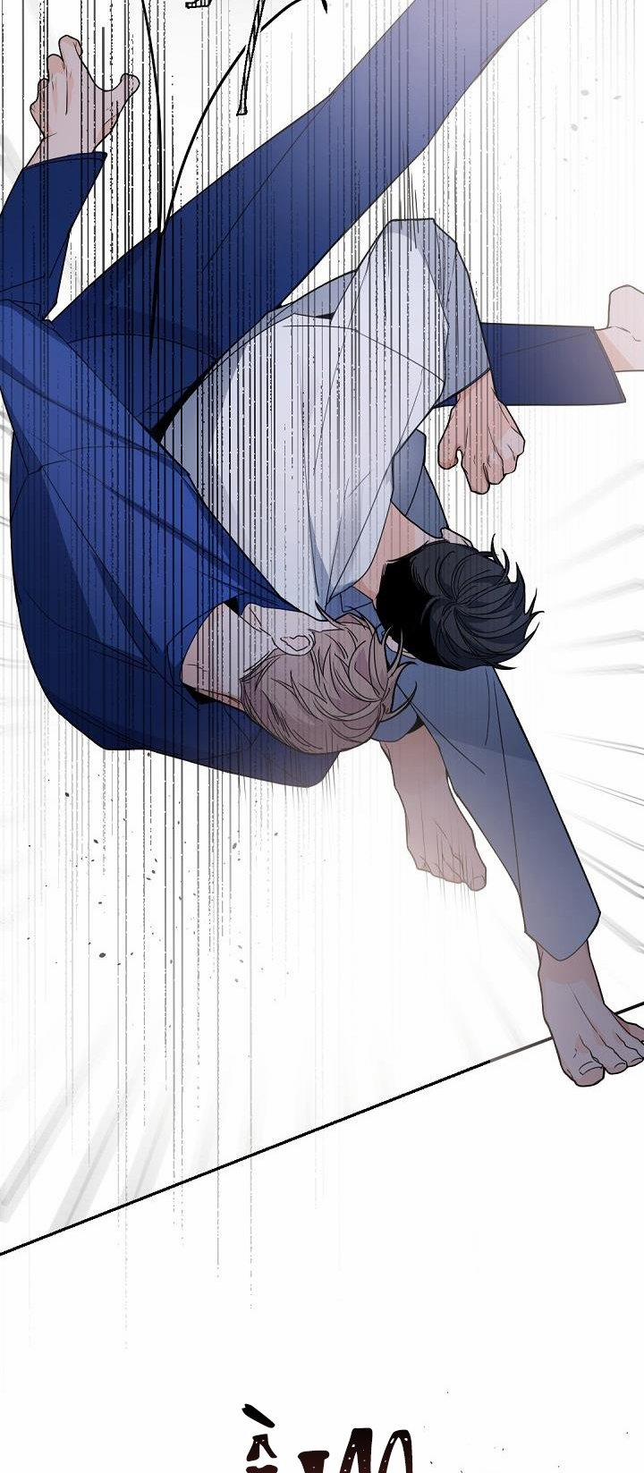 Boss Bitch Baby 59 trang 3