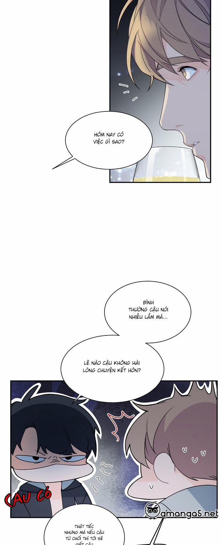 Boss Bitch Baby 59 trang 30