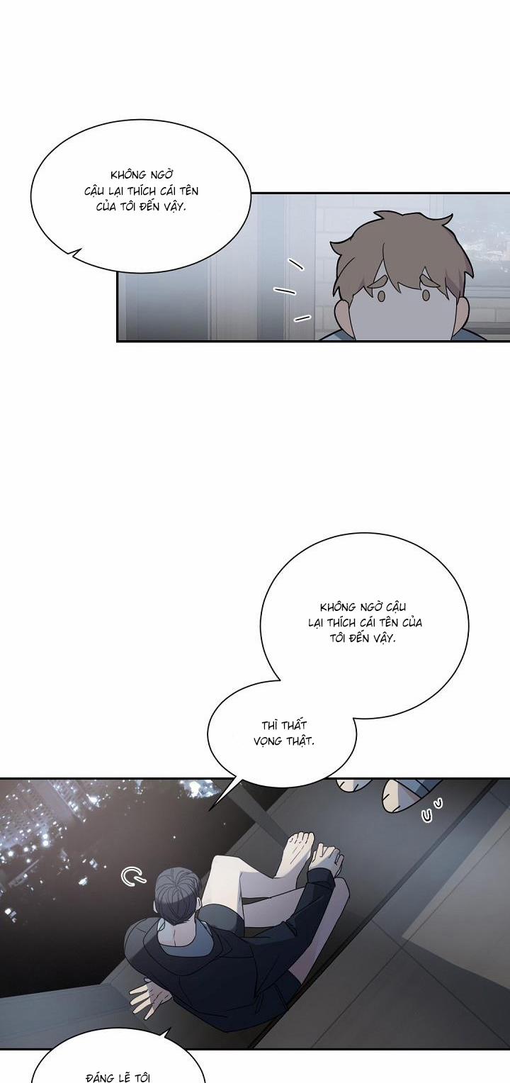 Boss Bitch Baby 59 trang 34