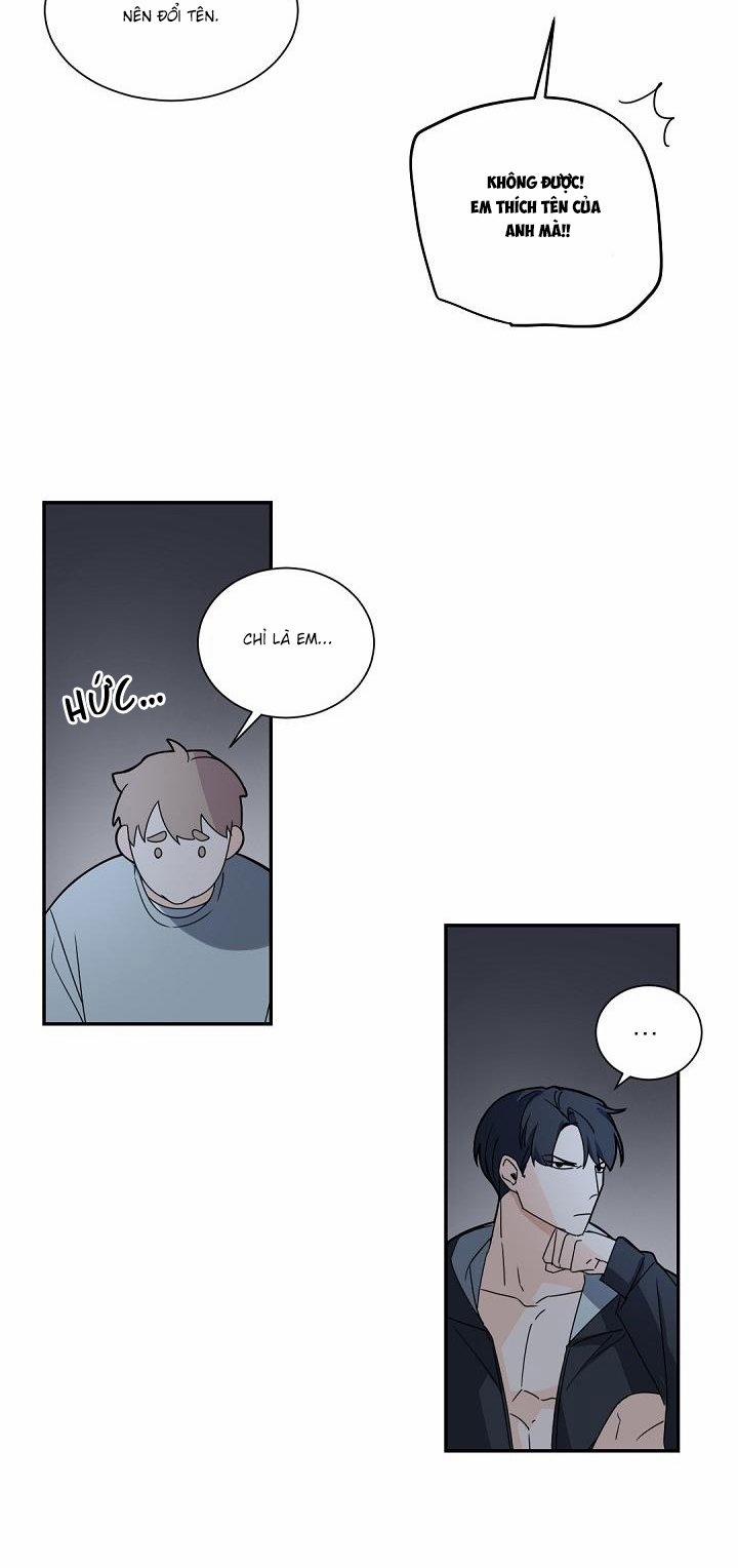 Boss Bitch Baby 59 trang 35