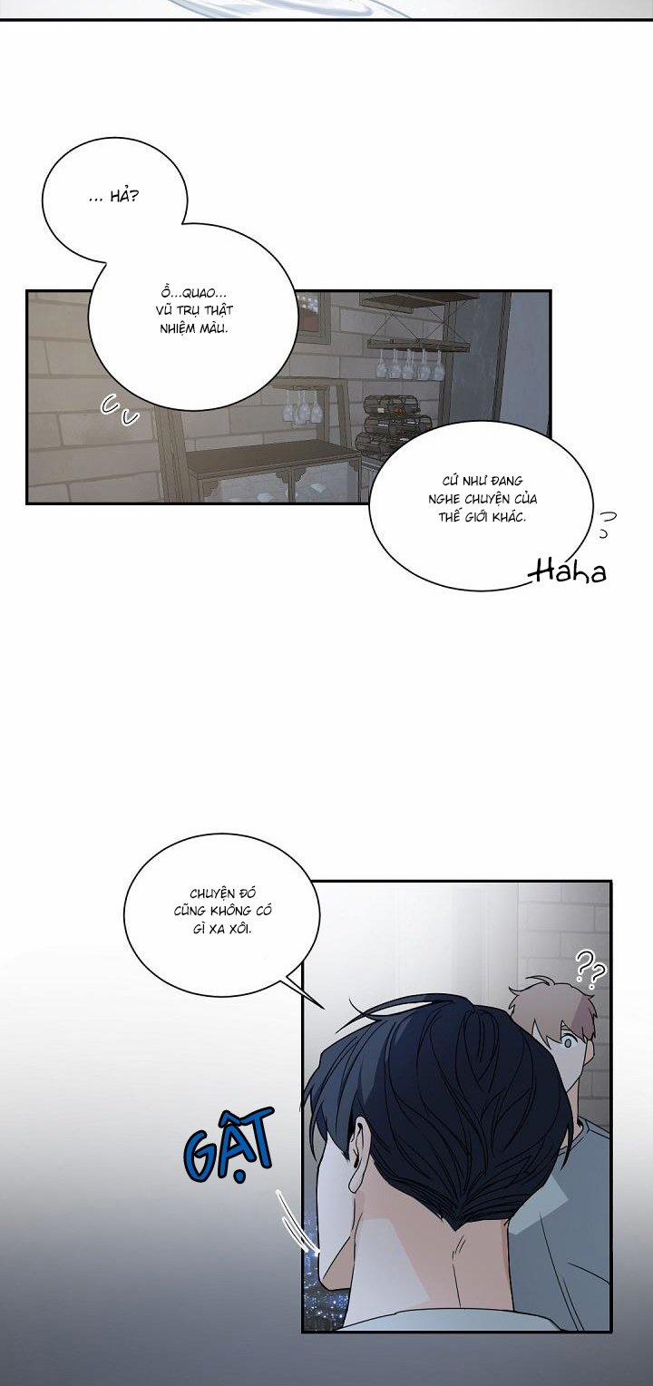 Boss Bitch Baby 59 trang 38