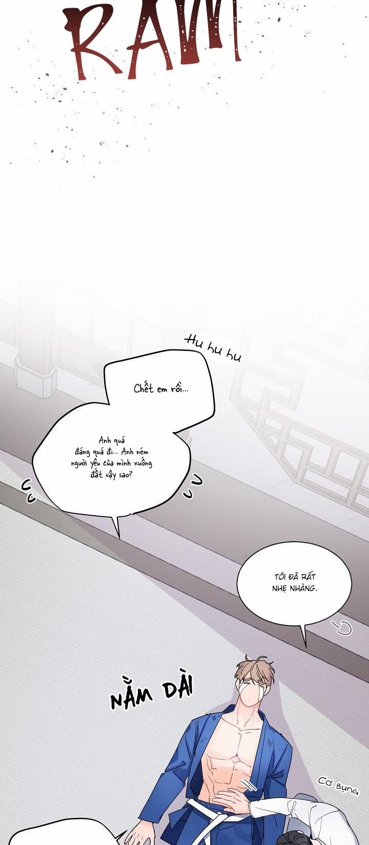 Boss Bitch Baby 59 trang 4