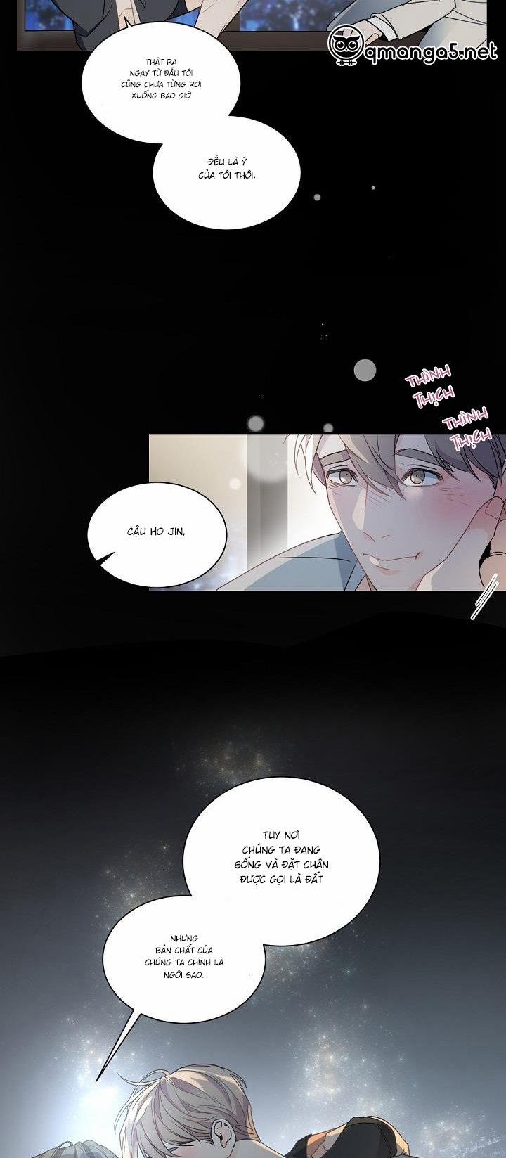 Boss Bitch Baby 59 trang 43