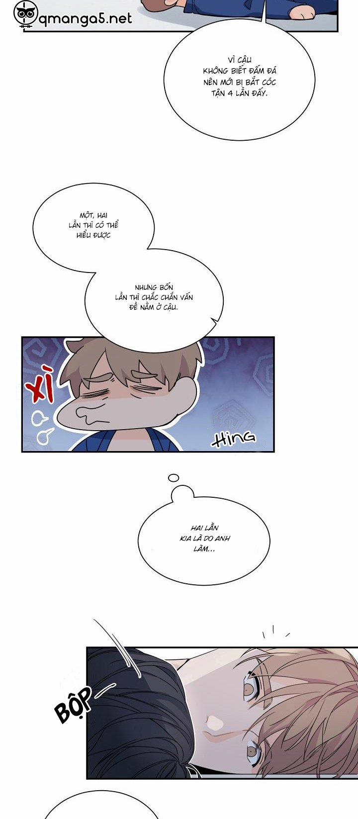 Boss Bitch Baby 59 trang 6