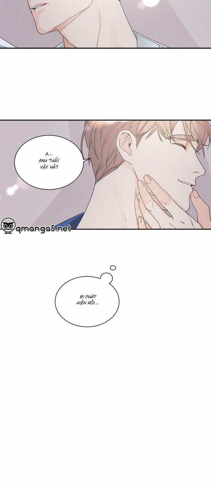 Boss Bitch Baby 59 trang 8