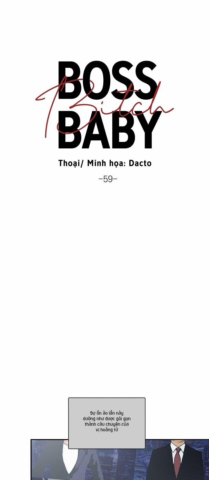 Boss Bitch Baby 59 trang 9