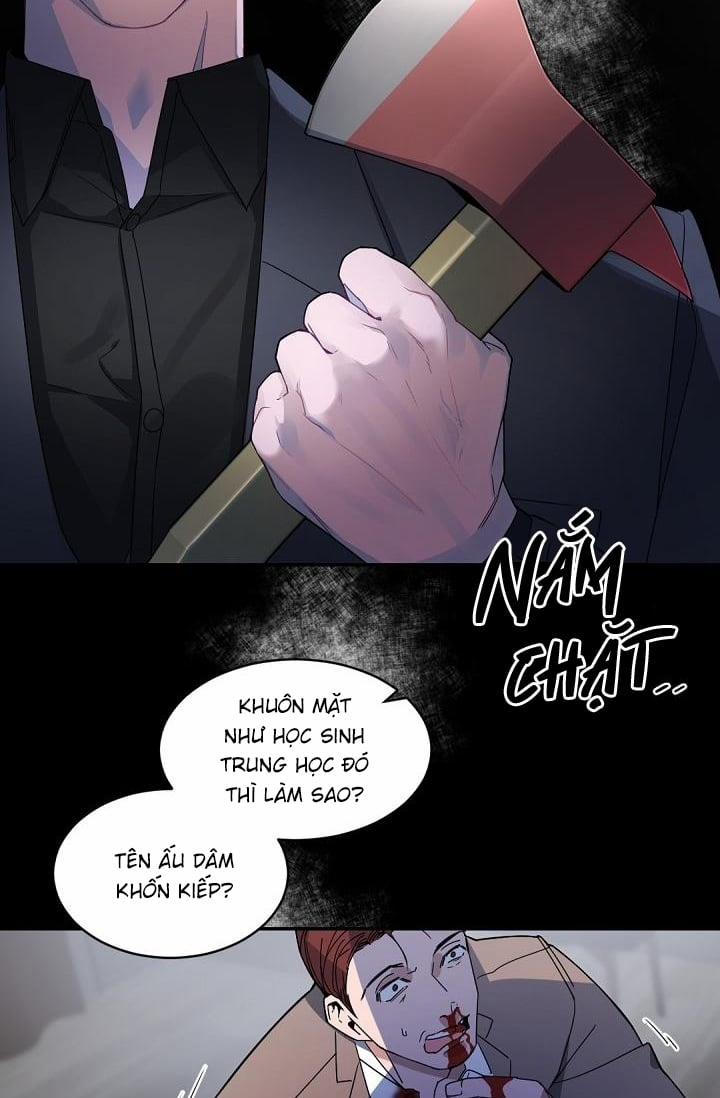 Boss Bitch Baby 60 trang 12