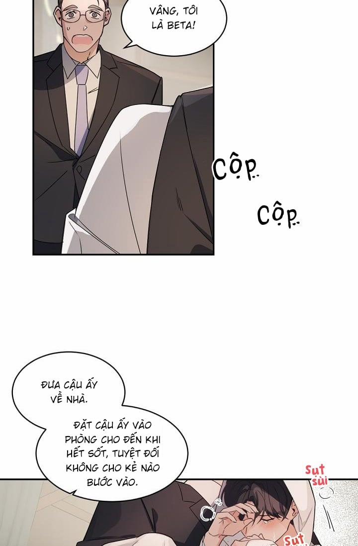 Boss Bitch Baby 60 trang 18