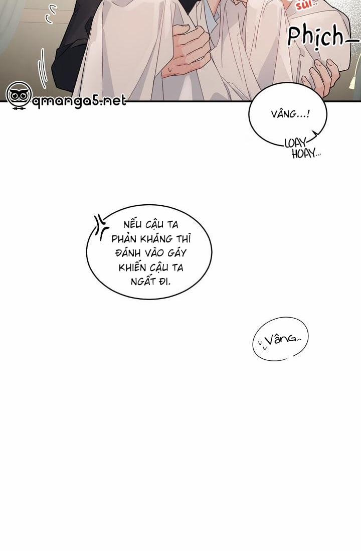 Boss Bitch Baby 60 trang 19