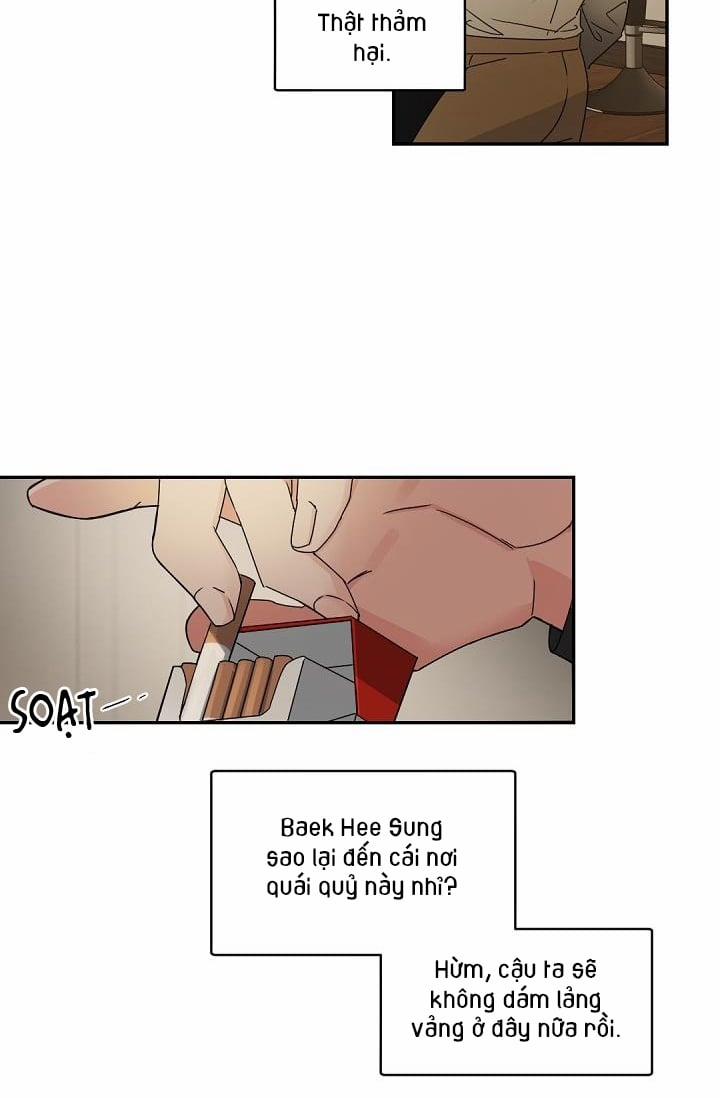 Boss Bitch Baby 60 trang 24