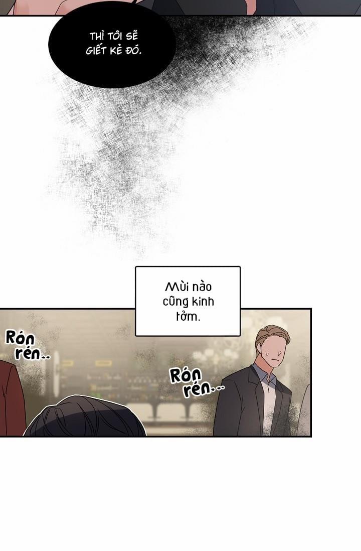 Boss Bitch Baby 60 trang 32