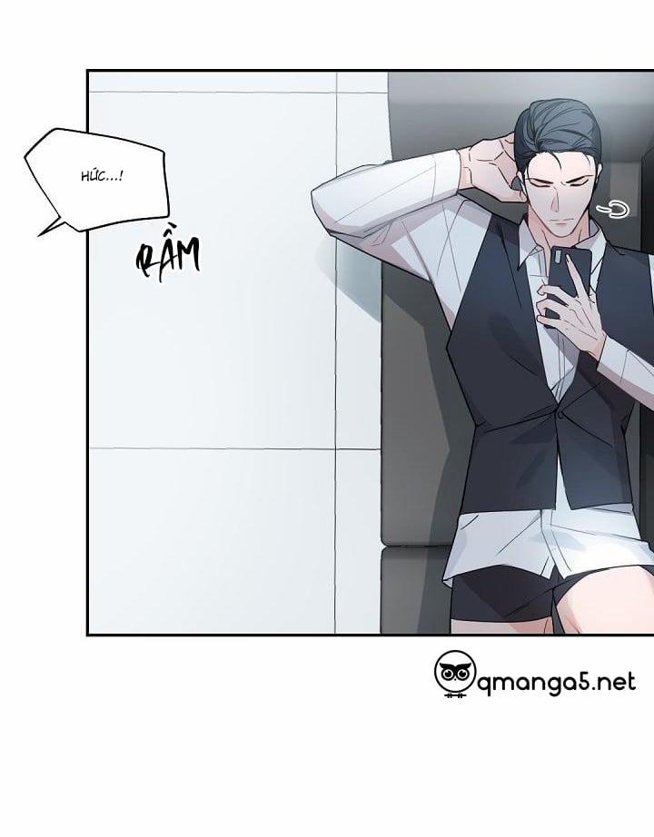 Boss Bitch Baby 61 trang 10