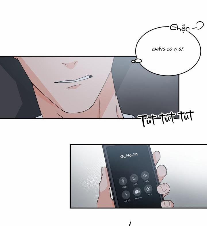 Boss Bitch Baby 61 trang 11