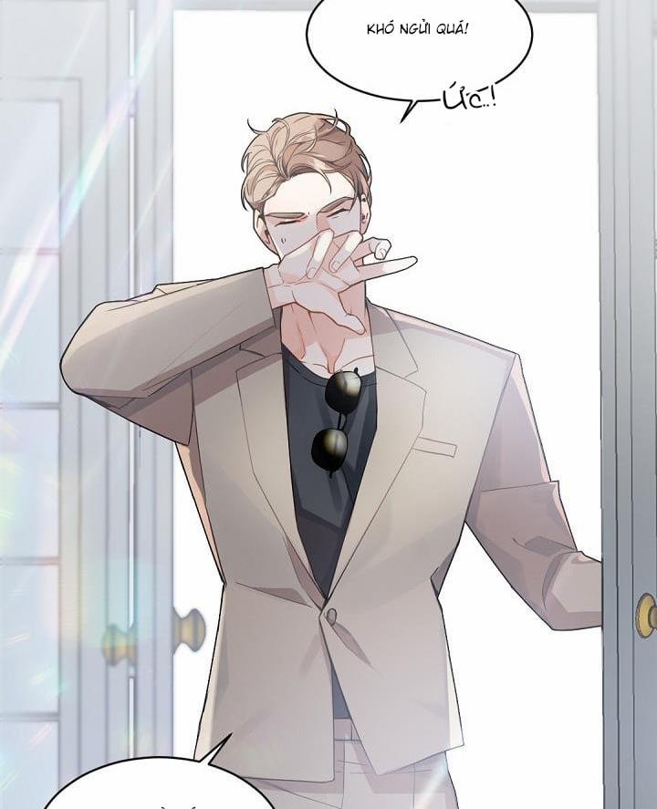 Boss Bitch Baby 61 trang 15