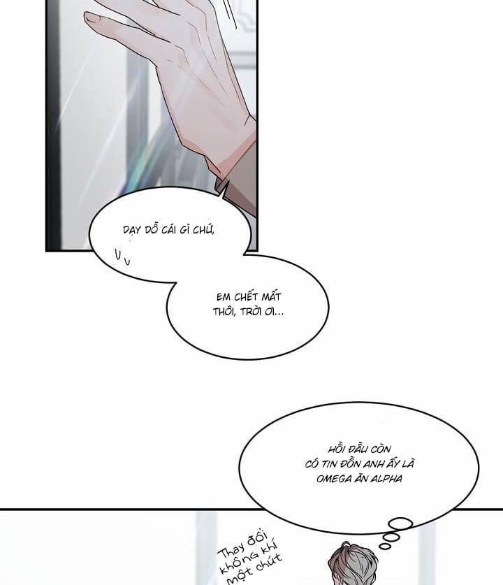 Boss Bitch Baby 61 trang 17