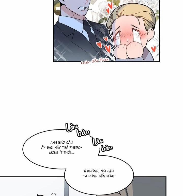 Boss Bitch Baby 61 trang 19