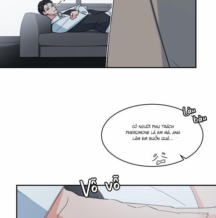 Boss Bitch Baby 61 trang 20