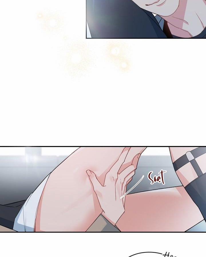 Boss Bitch Baby 61 trang 27