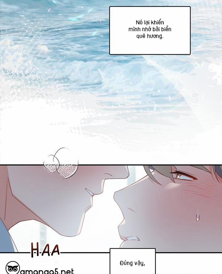 Boss Bitch Baby 61 trang 35