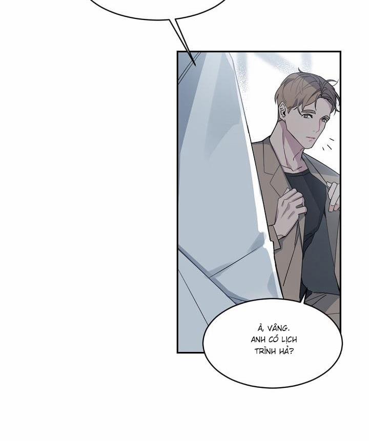 Boss Bitch Baby 61 trang 43