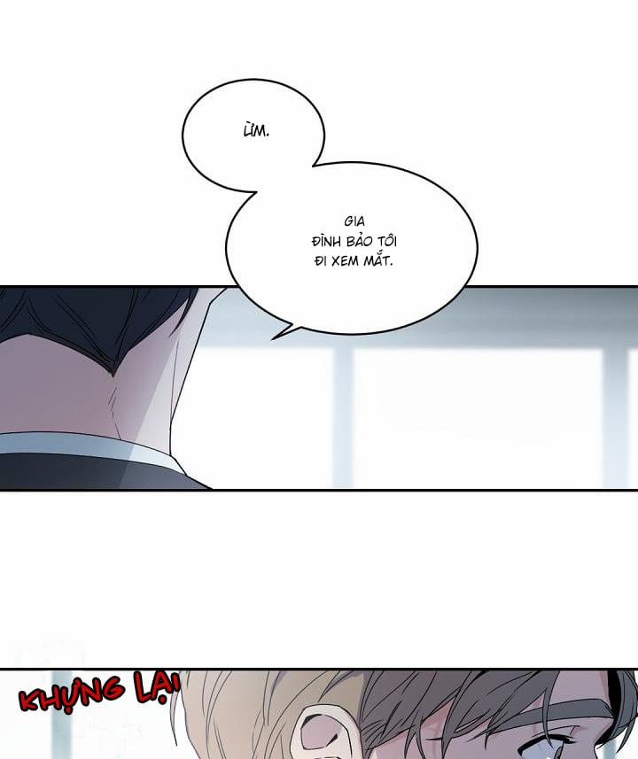 Boss Bitch Baby 61 trang 44