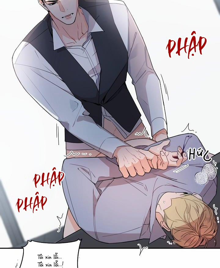 Boss Bitch Baby 61 trang 5