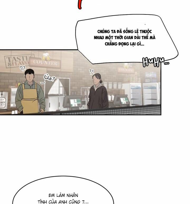 Boss Bitch Baby 61 trang 59