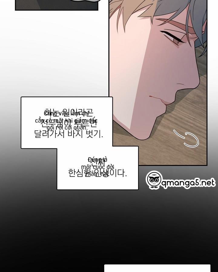 Boss Bitch Baby 61 trang 62