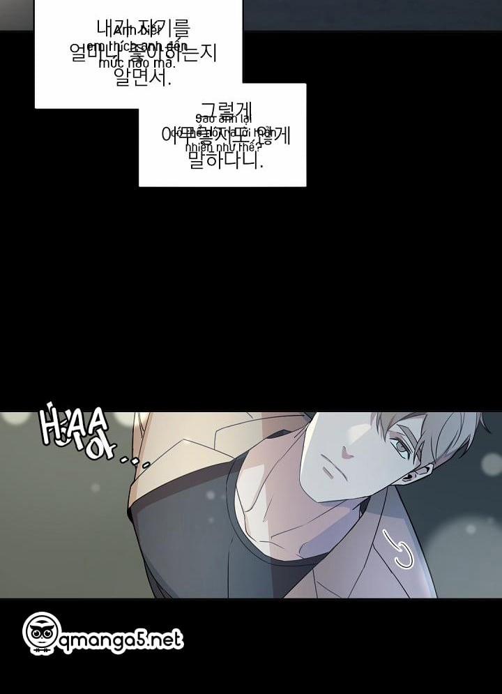 Boss Bitch Baby 61 trang 66