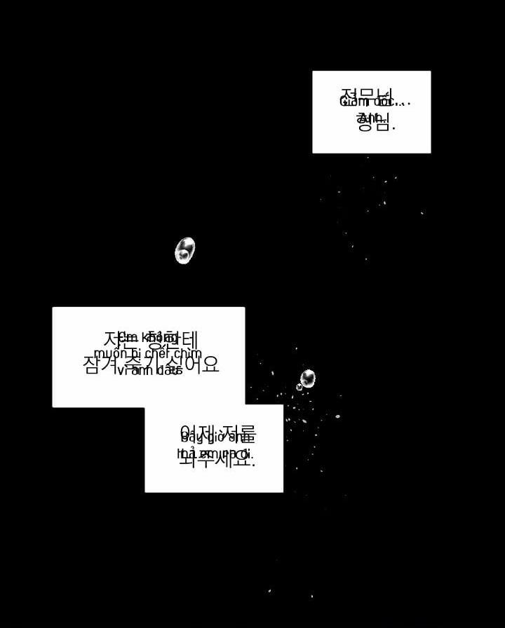 Boss Bitch Baby 61 trang 67