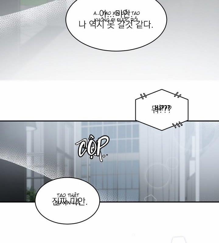 Boss Bitch Baby 61 trang 76