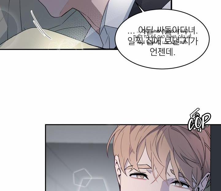 Boss Bitch Baby 61 trang 81