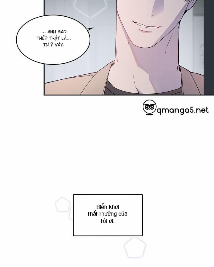 Boss Bitch Baby 61 trang 82