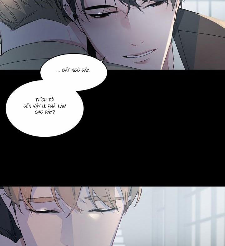 Boss Bitch Baby 61 trang 89