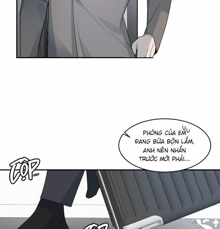 Boss Bitch Baby 62 trang 10