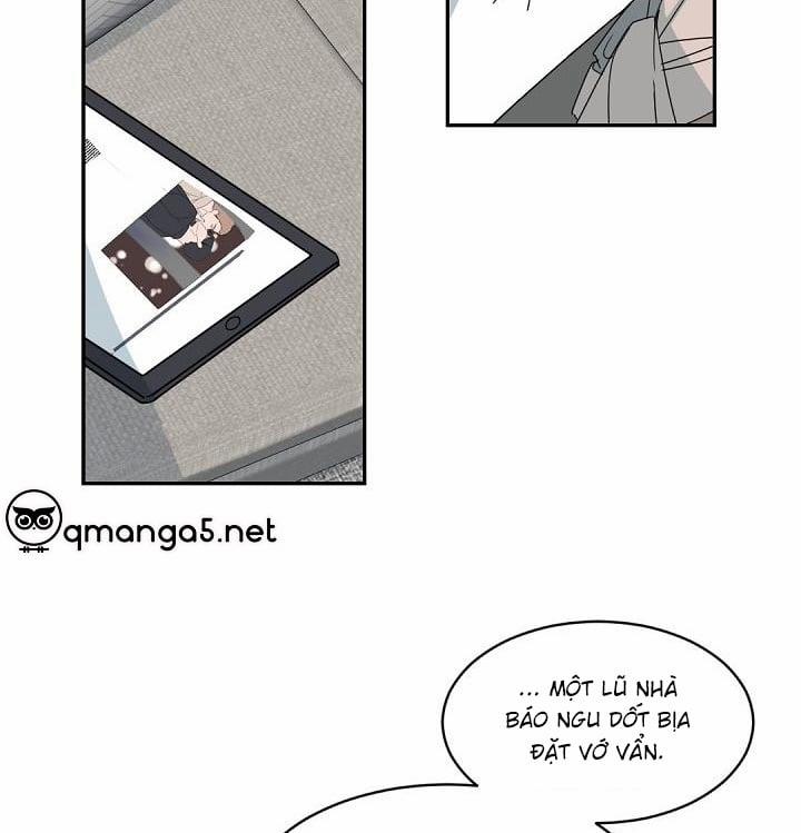 Boss Bitch Baby 62 trang 12