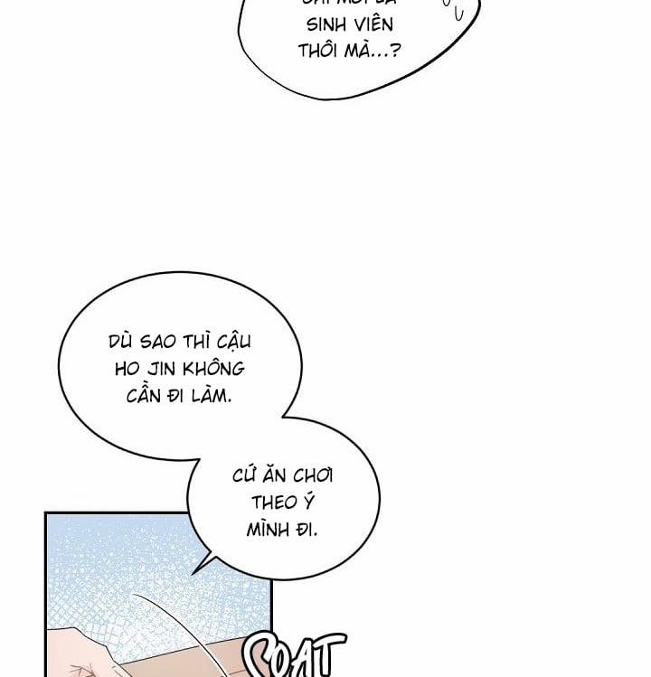 Boss Bitch Baby 62 trang 28