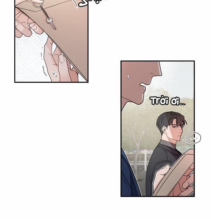 Boss Bitch Baby 62 trang 29