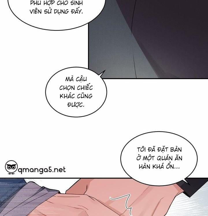 Boss Bitch Baby 62 trang 32