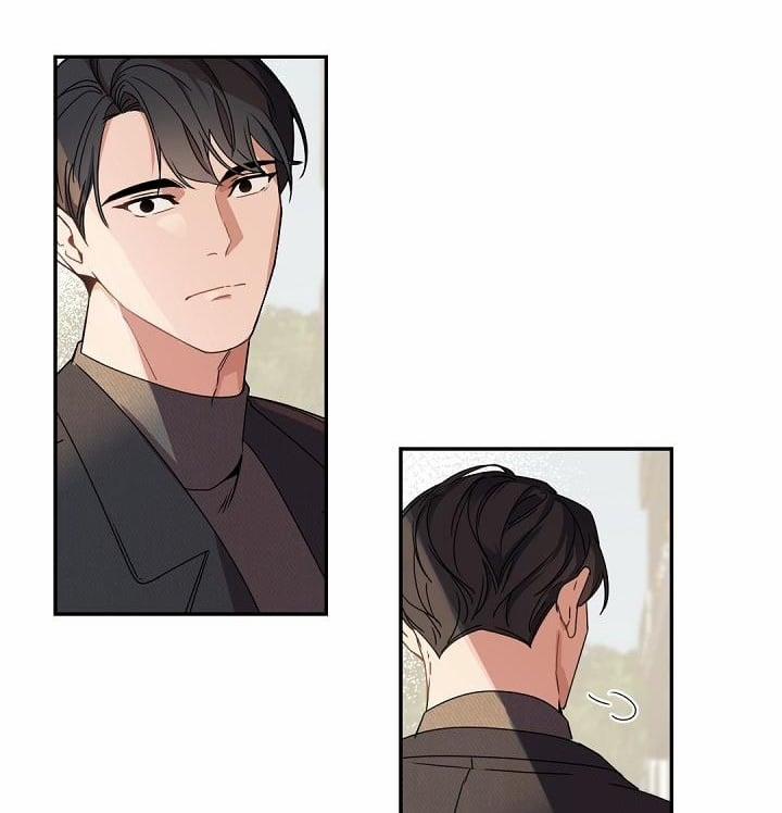 Boss Bitch Baby 62 trang 35