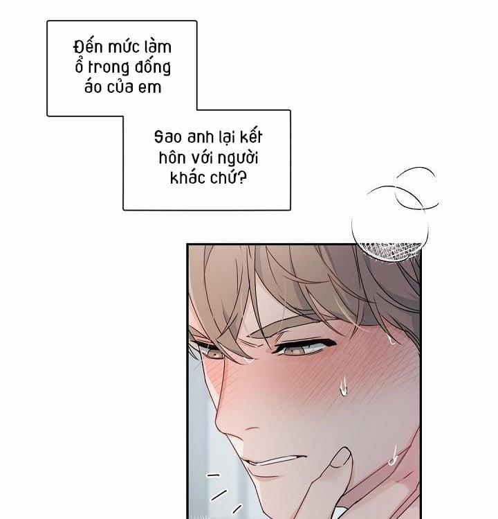 Boss Bitch Baby 62 trang 42